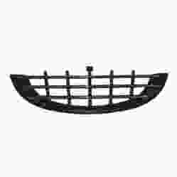 CHRYSLER PT CRUISER  BMP GRILLE LOWER CHROME/PTD (W/O Turbo Model) OEM#5183892AA 2003-2005 PL# CH1036104