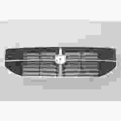 DODGE CALIBER GRILLE CHROME/BLACK (07 DESIGN / FIT 07-12) OEM#68043938AA 2007-2012 PL# CH1200299