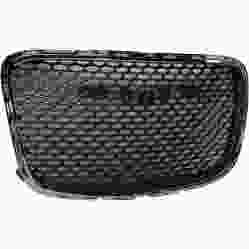 CHRYSLER 300 GRILLE CHR/DK-GRAY (LTD/C) OEM#5SW16LAUAE 2015-2023 PL# CH1200394