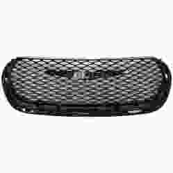 CHRYSLER PACIFICA GRILLE BLACK OEM#6WF26DX8AC 2021-2025 PL# CH1200446