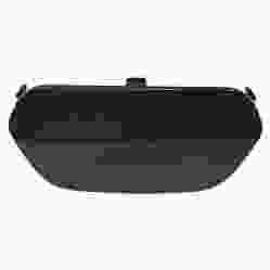 DODGE TRUCKS & VANS VOYAGER FRONT BUMPER GRILLE SENSOR COVER GLOSS-BLACK OEM#6WR86XXXAA 2021-2022 PL# CH1201116