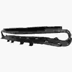 DODGE CHALLENGER  GRILLE REINF TXT-BLACK (SRT HELLCAT/DEMON) OEM#68258751AB 2015-2023 PL# CH1202105