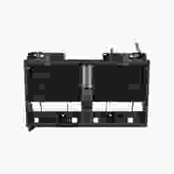 DODGE TRUCKS & VANS DODGE/PU (R1500) RADIATOR ACTIVE GRILLE AIR SHUTTER 3.0L/5.7L **CAPA** OEM#68405073AD 2019-2022 PL# CH1206113C