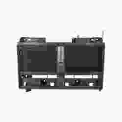 DODGE TRUCKS & VANS DODGE/PU (R1500) RADIATOR ACTIVE GRILLE AIR SHUTTER (3.6L) **CAPA** OEM#68437500AB 2019-2022 PL# CH1206114C