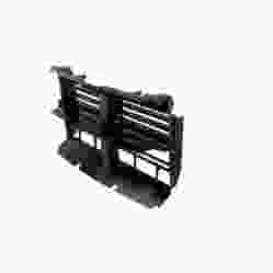 DODGE TRUCKS & VANS DODGE/PU (R1500)( CLASSIC) RADIATOR ACTIVE GRILLE AIR SHUTTER (3.0L)(WO/CHROME TRIM) **CAPA** OEM#68302661AB 2013-2022 PL# CH1206119C