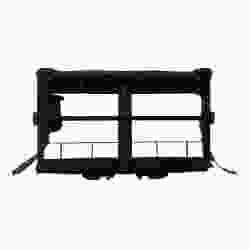 DODGE TRUCKS & VANS DODGE/PU  (R1500)( CLASSIC) RADIATOR ACTIVE GRILLE AIR SHUTTER (3.6/5.7L)(REBEL MDL) OEM#68248602AA 2013-2022 PL# CH1206121