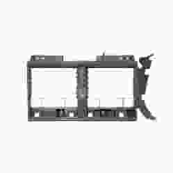 DODGE TRUCKS & VANS DODGE/PU R1500 TRX GRILLE AIR SHUTTER OEM#68442743AA 2021-2024 PL# CH1206136