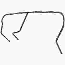 DODGE TRUCKS & VANS DAKOTA/PU GRILLE MOUNTING BRACKET (METAL) OEM#55055210AD 1997-2004 PL# CH1207101