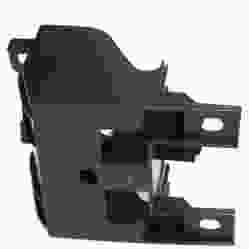 DODGE TRUCKS & VANS DURANGO GRILLE BRACKET OEM#68227833AA 2014-2024 PL# CH1207111