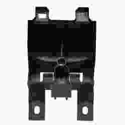 DODGE TRUCKS & VANS DURANGO GRILLE BRACKET **CAPA** OEM#68227833AA 2014-2024 PL# CH1207111C