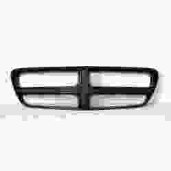 DODGE CHARGER GRILLE FRAME PTD (EXC ) OEM#68142922AA 2011-2014 PL# CH1210112