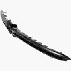 DODGE DART GRILLE MOLDING PTD (INSERT) OEM#1UH85TZZAC 2013-2016 PL# CH1210113