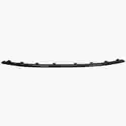 DODGE TRUCKS & VANS DURANGO  FRONT BUMPER GRILLE LOWER MLDG PTD-BLACK OEM#6YQ43DX8AA 2021-2025 PL# CH1210143