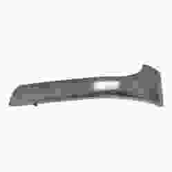 DODGE TRUCKS & VANS DODGE/PU (R2500/3500) GRILLE MLDG LOWER SIDE LEFT (Driver Side) CHROME (FILLER PANEL) OEM#6NB341Z0AB 2019-2024 PL# CH1214106