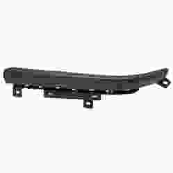 DODGE TRUCKS & VANS DODGE/PU (R1500) GRILLE MLDG LOWER LEFT (Driver Side) PRIMED (LIMITED.LONGHORN)(HEAD LAMP LOWER FILER OEM#6ZZ93TZZAA 2019-2022 PL# CH1214107