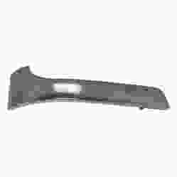 DODGE TRUCKS & VANS DODGE/PU (R2500/3500) GRILLE MLDG LOWER SIDE RIGHT (Passenger Side) CHROME (FILLER PANEL) OEM#6NB301Z0AB 2019-2024 PL# CH1215106