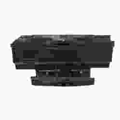 DODGE TRUCKS & VANS DODGE/PU R1500 ( CLASSIC)(5 LUG NUTS) RADIATOR SUPPORT LOWER AIR BAFFLE (3.0L TURBO) OEM#52014968AC 2014-2018 PL# CH1218117