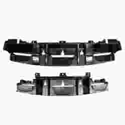DODGE TRUCKS & VANS DURANGO FRONT BUMPER LOWER AIR BAFFLE (BMP UNDER COVER)(1PC BMP TYPE) **CAPA** OEM#68381711AA 2018-2020 PL# CH1218139C