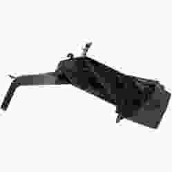 DODGE TRUCKS & VANS DURANGO HEAD/LAMP MOUNTING PANEL RIGHT (Passenger Side) (SIDE OF RAD. SUPPORT)**CAPA** OEM#68227826AA 2014-2024 PL# CH1221119C