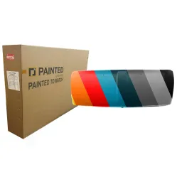 DODGE CALIBER HOOD (EXC SRT-4) OEM#5074140AH 2007-2012 PL# CH1230249