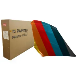 DODGE CHARGER HOOD (EXC SRT-8) (STEEL) OEM#68089361AB-PFM 2011-2014 PL# CH1230291