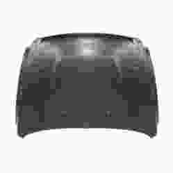 DODGE TRUCKS & VANS DODGE/PU R2500/3500 HOOD (STEEL) **CAPA** OEM#55372244AL 2010-2018 PL# CH1230307C