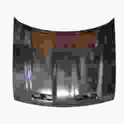 DODGE CHALLENGER HOOD (ALUM)(DUAL SCOOP)(HELLCAT) OEM#68502581AB 2019-2020 PL# CH1230346