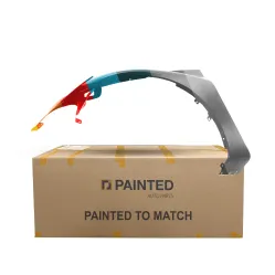 CHRYSLER PT CRUISER FENDER LEFT (Driver Side) **CAPA** OEM#5015485AF 2001-2010 PL# CH1240230C