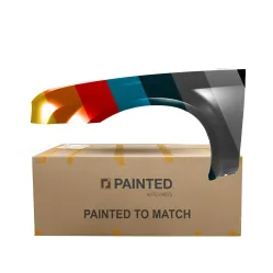 CHRYSLER 300 FENDER LEFT (Driver Side) **CAPA** OEM#5183423AB 2005-2010 PL# CH1240245C