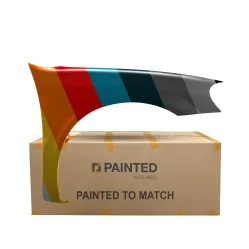 CHRYSLER SEBRING/SEDAN FENDER RIGHT (Passenger Side) OEM#5018848AB 2001-2006 PL# CH1241229