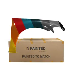 CHRYSLER PT CRUISER FENDER RIGHT (Passenger Side) OEM#5015484AF 2001-2010 PL# CH1241230