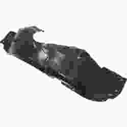 CHRYSLER 200 SEDAN FENDER LINER RIGHT (Passenger Side) OEM#68143766AB 2012-2014 PL# CH1249161