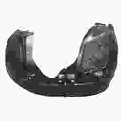 CHRYSLER 300 FENDER LINER RIGHT (Passenger Side) **CAPA** OEM#68205932AF 2015-2023 PL# CH1249185C