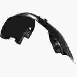 CHRYSLER 300 FENDER LINER LEFT (Driver Side) **CAPA** OEM#5065503AD 2005-2010 PL# CH1250128C