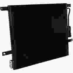JEEP GRAND CHEROKEE A/C CONDENSER OEM#55116931AA 2004 PL# CH3030207