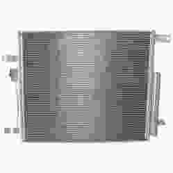 JEEPVEHICLE GRAND WAGONEER (EXC WAGONEER) A/C CONDENSER 5.7L OEM#68425451AA 2022-2023 PL# CH3030273