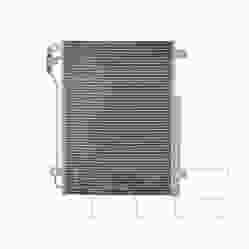 JEEPVEHICLE GRAND CHEROKEE (NEW) A/C CONDENSER W/RD OEM#68377850AA 2022-2025 PL# CH3030274