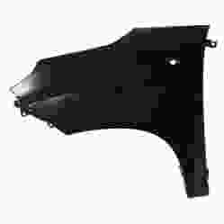 FIAT 500L 4DOORS (FIAT)  FENDER LEFT (Driver Side) (WO/WHEEL MLDG) OEM#68246840AA 2014-2020 PL# FI1240101