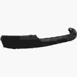 FORD TRUCKS & VANS FORD/PU (F150 EXC HERITAGE) FRONT BUMPER COVER UPPER Dk Gray (XL)**CAPA** OEM#6L3Z17D957CAA 2006-2008 PL# FO1000615C