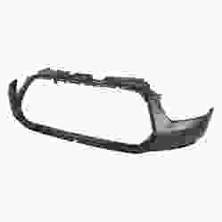 FORD TRUCKS & VANS TRANSIT FRONT BUMPERUMPER COVER UPPER **CAPA** OEM#CK4Z17D957AA 2015-2019 PL# FO1000708C