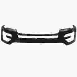 FORD TRUCKS & VANS EXPLORER POLICE UTILITY FRONT BUMPER COVER PRIMED **CAPA** OEM#FB5Z17D957EB 2016-2019 PL# FO1000723C