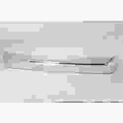 FORD TRUCKS & VANS FORD VAN FRONT BUMPER CHROME W/ VALANCE HOLE (97-07 replace 92-96) OEM#4C2Z17757DA 1992-2007 PL# FO1002348