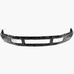 FORD TRUCKS & VANS FORD/PU (F250/350/450/550) Super Duty FRONT BUMPER PTD (W/O FENDER FLARES)**CAPA* OEM#5C3Z17757CAA 2005-2007 PL# FO1002393C