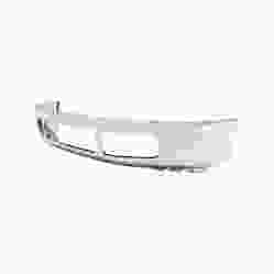 FORD TRUCKS & VANS FORD/PU  (F250/350/450/550) Super Duty FRONT BUMPER CHROME (W/FLARE)(F450) OEM#8C3Z17757D 2008-2010 PL# FO1002404