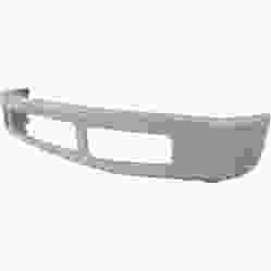 FORD TRUCKS & VANS FORD/PU (F250/350/450/550) Super Duty FRONT BUMPER PTD-GRAY (W/FLARE)(F450) OEM#8C3Z17757FPTM (P) 2008-2010 PL# FO1002405