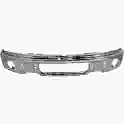 FORD TRUCKS & VANS FORD/PU F150 (EXC SVT RAPTOR) FRONT BUMPER CHROME (W/ FOG) OEM#9L3Z17757B 2009-2014 PL# FO1002411