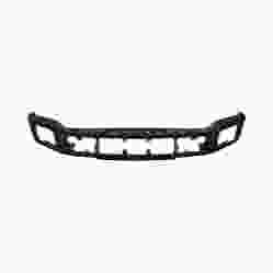 FORD TRUCKS & VANS FORD/PU  (F150)(EXC RAPTOR) FRONT BUMPER BLACK (W/FOG) OEM#JL3Z17757EAPTM 2018-2020 PL# FO1002429