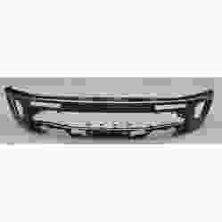 FORD TRUCKS & VANS RANGER  FRONT BUMPER BLACK (WO/SENSOR) OEM#KB3Z17757AAPTM 2019-2023 PL# FO1002435