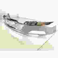FORD TRUCKS & VANS FORD/PU F150 FRONT BUMPER CHROME (WO/SENSOR) OEM#ML3Z17757D 2021-2023 PL# FO1002463