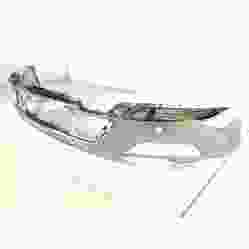 FORD TRUCKS & VANS FORD/PU F150 FRONT BUMPER CHROME (W/SENSOR)(WO/ACTIVE PARK ASSIST) OEM#ML3Z17757G 2021-2023 PL# FO1002464